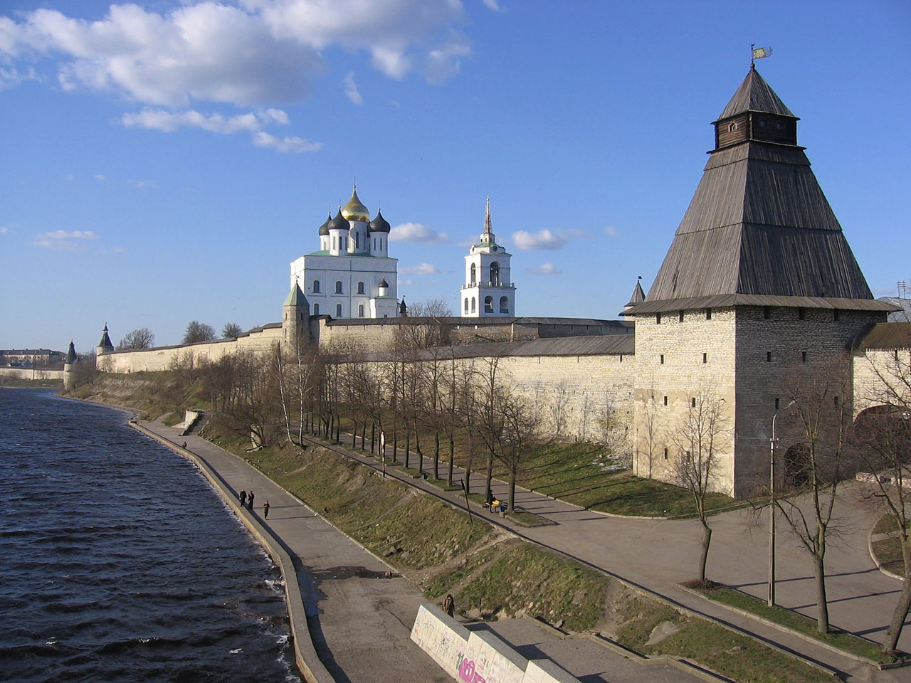 Pskov